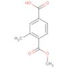 1,4-Benzenedicarboxylic acid, 2-methyl-, 1-methyl ester