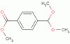 Benzoic acid, 4-(dimethoxymethyl)-, methyl ester