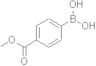 4-(Methoxycarbonyl)phenylboronic acid