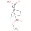 1-Methyl bicyclo[2.2.1]heptane-1,4-dicarboxylate