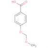 Benzoic acid, 4-(methoxymethoxy)-