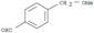 Benzaldehyde,4-(methoxymethyl)-