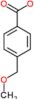 4-(methoxymethyl)benzoic acid