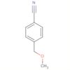 Benzonitrile, 4-(methoxymethyl)-