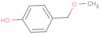 4-(Methoxymethyl)phenol