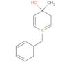 2H-1-Benzothiopyran-4-ol, 3,4-dihydro-4-methyl-