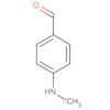 Benzaldehyde, 4-(methylamino)-