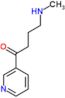 Pseudooxynicotine