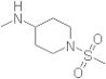 1-N-(Methylsulfonyl)-4-(aminomethyl)piperidine