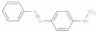 N-Methyl-4-(2-phenyldiazenyl)benzenamine