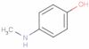p-Methylaminophenol