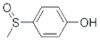 4-(METHYLSULFINYL)PHENOL