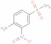 4-mesyl-2-nitroaniline