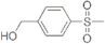 p-(Methylsulfonyl)benzylalcohol