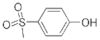 4-(Metilsulfonil)fenol