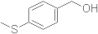 4-(Methylthio)benzenemethanol