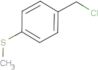 4-(Methylthio)benzyl chloride