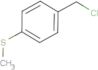 p-(Methylthio)benzyl chloride