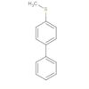 1,1'-Biphenyl, 4-(methylthio)-