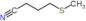 4-(methylsulfanyl)butanenitrile