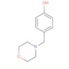 4-(4-Morpholinylmethyl)phenol