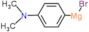 4-(Dimethylamino)phenylmagnesium bromide