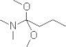 1,1-Dimethoxy-N,N-dimethyl-1-butanamine