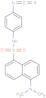 4-(5-dimethylaminonaphth.-1-sulf.amino) phe. isothiocyanate