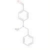 Benzaldehyde, 4-[methyl(phenylmethyl)amino]-