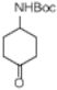 N-4-Boc-aminocyclohexanone