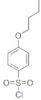 4-(n-Butoxy)benzenesulphonyl chloride