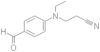 N-Ethyl-N-Cyanoethyl-4-Aminobenzaldehyde