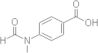 4-(Formylmethylamino)benzoic acid