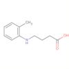 Butanoic acid, 4-(methylphenylamino)-