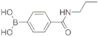 4-(N-Propylaminocarbonyl)phenylboronic acid