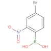 B-(4-Bromo-2-nitrophenyl)boronic acid