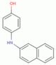 4-(2-Naphthalenylamino)phenol