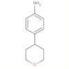 Benzenamine, 4-(tetrahydro-2H-pyran-4-yl)-