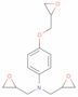 N,N-diglycidyl-4-glycidyloxyaniline