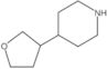 4-(Tetrahydro-3-furanyl)piperidine