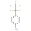 Benzenamine, 4-(pentafluoroethyl)-