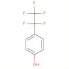 Phenol, 4-(pentafluoroethyl)-