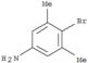 4-Bromo-3,5-dimethylaniline