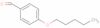 4-(Pentyloxy)benzaldehyde