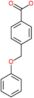 4-(phenoxymethyl)benzoic acid
