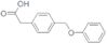 4-(Phenoxymethyl)phenylacetic acid