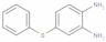 4-(Phenylthio)-1,2-benzenediamine