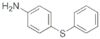 4-(Phenylthio)benzenamine