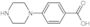 4-(Piperazin-1-yl)benzoic acid