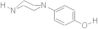 1-(4-Hydroxyphenyl)-piperazine dihydrobromide